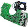 Bitwo Scheda elettronica compatibile Folletto VK 140 VK 150 come originale completa garantita Bitwo