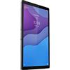 Lenovo Tab M10 HD (2nd Gen) Tablet, Display 10.1 HD, Processore MediaTek Helio P22T, Storage 32 GB Espandibile fino ad 1 TB, RAM 2 GB, WIFI+Bluetooth 5.0, 2 Speaker, Android 10, Iron Grey