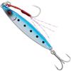 Savage Gear Flatline TG - Micro jig per pesca in mare, 4,5 cm, 15 g, colore: sardina UV
