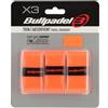 Bullpadel Overgrip Bullpadel Gb-1705 Arancione