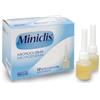 Sella Miniclis Adulti 12 Microclismi