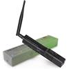 LINEOPS SLZB-06MG26 - Adattatore Zigbee 3.0 a Ethernet, USB e WiFi con PoE, funziona con Zigbee2MQTT, Home Assistant, ZHA (SLZB-06MG26)