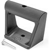 Ricreo Supporto smartphone/GPS per Honda Forza 125/250 / 300/350 2018-2023 staffa per quad*lock barra per cellulare