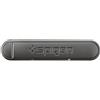 Spigen Cavalletto Universale U100 Compatibile con Qualsiasi Cellulare - Nero (Brevetto in corso Stati Uniti)
