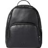 Calvin Klein Zaino rotondo da uomo con cinturino in tessuto LV04D3282G, nero, taglia unica
