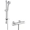 Hansgrohe HG Croma 100 Vario EcoSmart/Ecos.Comf/65