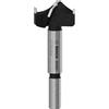 Bosch 1 punta per trapano a cerniera Expert in legno laminato (per piastre rivestite in plastica, piastra per mobili in legno massiccio, 34 mm, accessori professionali)