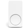 Philips Hue Secure Smart Chime, Campanello smart wireless, Bianco | Notifiche in tempo reale, Suoneria citofono supplementare, Per prese standard, Sensori movimento, Smart Home