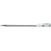 Pentel penna sfera Superb BK77 verde 12 pz
