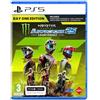 Milestone Monster Energy Supercross 25 - The Official Videogame (Playstation 5)