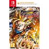 BANDAI NAMCO Entertainment Dragon Ball FighterZ Standard Nintendo Switch