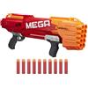 Nerf Hasbro Nerf Mega - Twinshock, B9894EU4