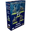 Warlord Games, Battaglie epiche in polvere nera: comandanti prussiani napoleonici