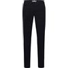 BRAX Stile Fabio in Hi-Flex: Pantaloni Chino Super Elastici Sottili, Nero, 36W x 36L Uomo