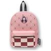 Bioworld Demon Slayer Nezuko Pink Pu Mini Zaino
