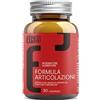 EQYLAB - Artiglio del Diavolo, Curcuma, Boswellia e Bromelina - Integratore Articolazioni per Funzionalità Articolare e Comfort - 30 Compresse