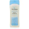 Westlab Soothing Shower Wash Minerali del sale del Mar Morto, Bagnoschiuma rilassante, 400 ml