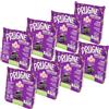 NERI Prugne Secche Denocciolate - Ricche di Sapore e Naturalmente Dolci - Fonte di fibre, ideali come snack nelle momenti di relax. Set da 8 Confezioni