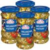 Neri Sottoli - Melanzane a Filetti - Specialità unica, Ottime per Panini, Antipasti o Insalate. Il sole estivo in ogni boccone.