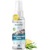 AmeizPet Spray Disabituante per Gatti, Repellente per Gatti, Smetti di Graffiare Mobili, Tappeti, Tende e Piante, Soluzione Sicura ed Efficace, Uso Interno & Esterno, 50 ml (1,69 FL oz)