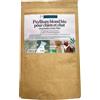 ESTENAT Esténat Psillio Biondo Bio in Polvere Extra Fine per Cani e Gatti - 150g - 100% Naturale - Supporto al Transito Intestinale - Da mescolare al cibo