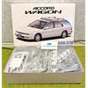 AOSHIMA Modellino auto Aoshima n.76 Honda CF2 Accord Wagon SiR scala 1/24 model kit