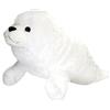 Wild Republic 16486 - Cuddlekins Jumbo Foca Cucciolo di Peluche, 76cm