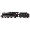 Hornby R30274 LMS Stanier 5MT Nero 5 5047