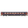 Hornby TT:120 TT4043C GNER HST Mk3 TS 42241