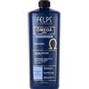 Felps Profissional Felps Omega Zero - Spazzola progressiva alla cheratina con nanoplastica capillare, 1000 ml