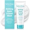 Felor shop by maryam Felorshop by Maryam Hydrating Face Cleanser | Daily Face Wash for All Skin Type | Acid Hyaluronic + Amino Acid | Non-Drying, Oil Control Face Wash | 100 g