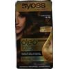 Syoss Oleo Intense - Colore per capelli, 6-76, rame caldo, confezione da 3 (3 x 115 ml)