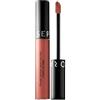 SEPHORA COLLEZIONE CREAM Lip Stain Liquid Lipstick 76 Blaze Of Glory