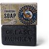 Bali Soap Grease Monkey - Sapone da Bar Meccanico alla Glicerina Naturale - Pulisce le Mani Sporche e Unte - Barretta Singola da 200 g