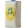 Claus Porto Chicken Sapone Medio Lemon Grass - 150 g