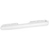 Eglo LED lampada per ambienti umidi Pro LED-E, collegabile in serie, 2500 lumen, luce per cantina garage, plafoniera 54 cm, tubo, bianco, illuminazione neutra, IP65