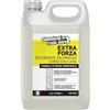 Chemical Trade Store - Rimuovi Odori & Urina Enzimatico 2,5 L - Eliminatore Professionale di Macchie e Odori per Animali Domestici - Sicuro per Tappeti, Rivestimenti e Pavimenti Duri