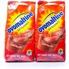 Ovomaltine Energia giornaliera con malto e cacao, sacchetto di ricarica, 3x500 g