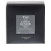 Dammann Frères Tè Bianco Passione di Fiori - Flavored White Tea, Dammann Fratelli (25 Bustine Cristallo, 50g)