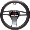 Simoni Racing CVT/15 Coprivolanti, Pelle Nero