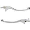 ACCOSSATO Coppia di Leve Accossato per HONDA NC 700 D INTEGRA dal 2012 al 2013 (CC 700) (RC62)