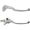 ACCOSSATO Coppia di Leve Accossato per SUZUKI TU 250 X dal 1997 al 2001 (CC 250)