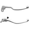 ACCOSSATO Coppia di Leve Accossato per YAMAHA YZF-R6 dal 2006 al 2007 (CC 600) (RJ11)