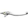 ACCOSSATO Leva Accossato Destra grigia per Kawasaki NINJA ZX-6R J1P-J2P dal 2000 al 2001 (CC 600)