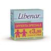 Libenar Soluzione isotonica libenar 15 flaconcini da 5 ml taglio prezzo