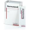 ANSERIS FARMA Srl Normotend 20bust