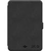 SPC Dickens Case - Custodia protettiva ebook per SPC DICKENS LIGHT 2 e LIGHT 2 PRO | Chiusura con magnete | Interno con coperchio morbido | Poliuretano, leggera e sottile - Nero