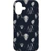 Star Wars Custodia per iPhone 17 Star Wars Darth Vader e i cattivi del lato oscuro