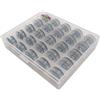 CKPSMS Marca -NOVITÀ # 359838-900 Bobine adatte per SINGER 4205,4206,4210,4212,4220,4228 (25PCS+BOX)