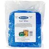 Mouldmaster Mould Master Mouldmaster - Cera gel per realizzare candele, 1 kg, colore: blu